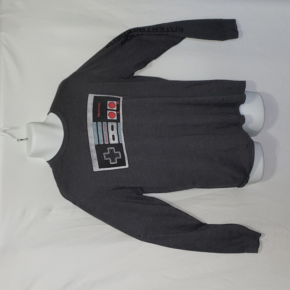 Nintendo Entertainment  System t-shirt